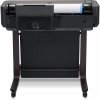 HP Inc. Ploter DesignJet T630 24-in Printer 5HB09D